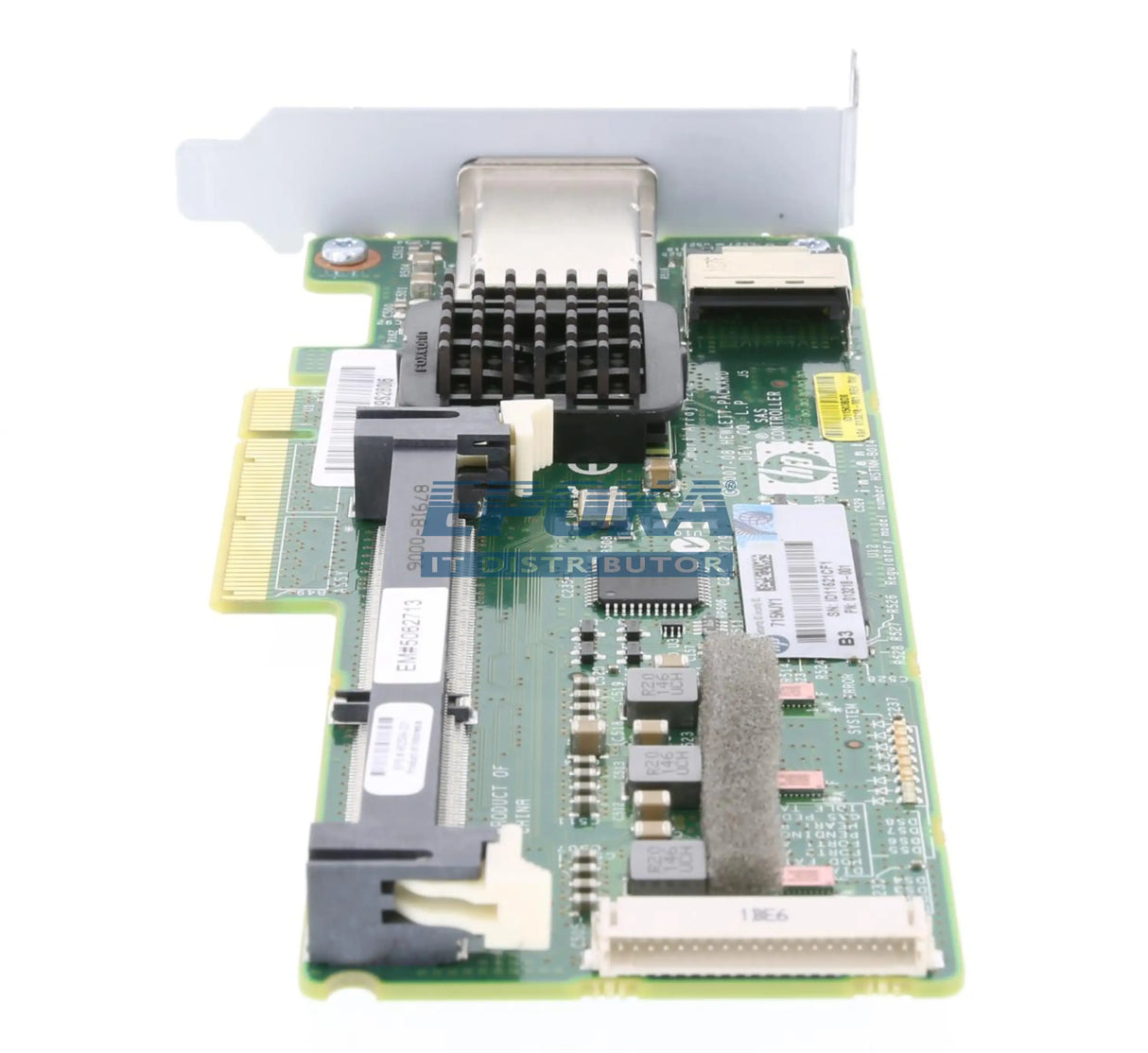 HP 462594-001 HP Smart Array Ctrl P212/256