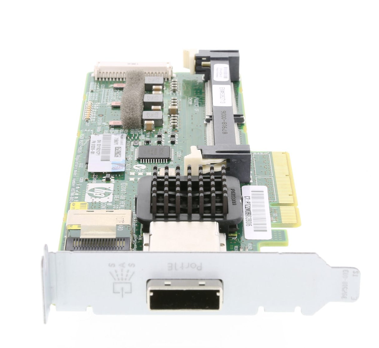 HP 462594-001 HP Smart Array Ctrl P212/256