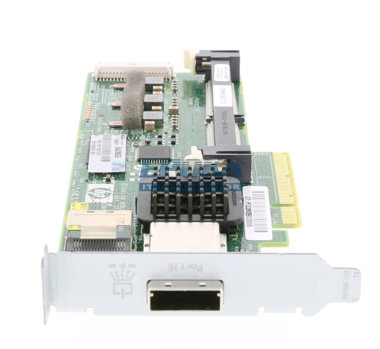 HP 462594-001 HP Smart Array Ctrl P212/256