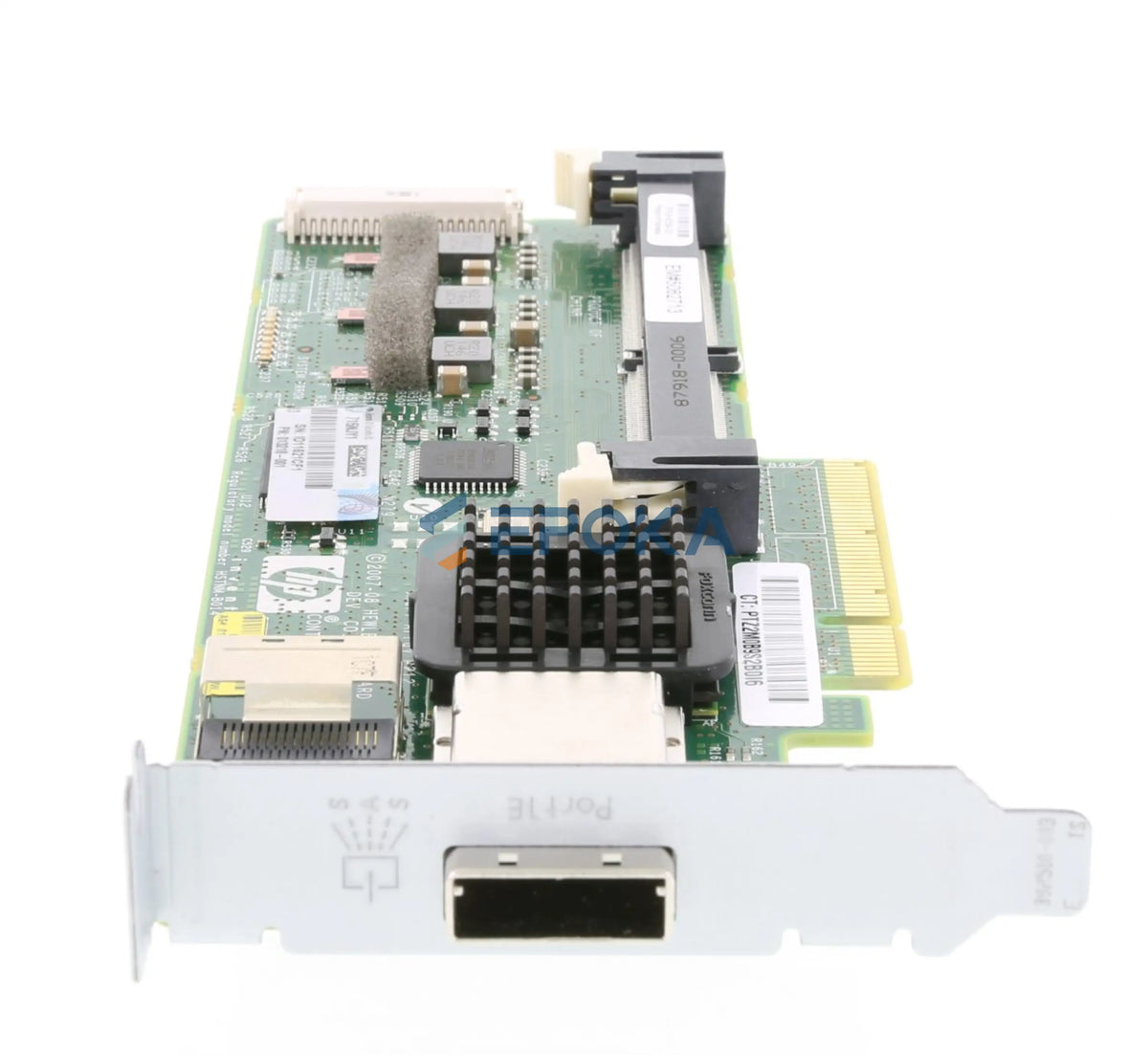 HP 462594-001 HP Smart Array Ctrl P212/256