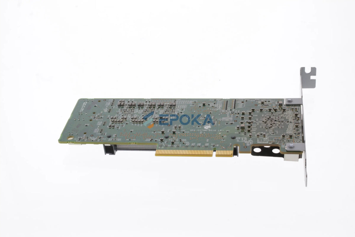HP 462860-B21 HP Smart Array P410/ZM 2-ports Int PCIe x8 FIO SAS Controller
