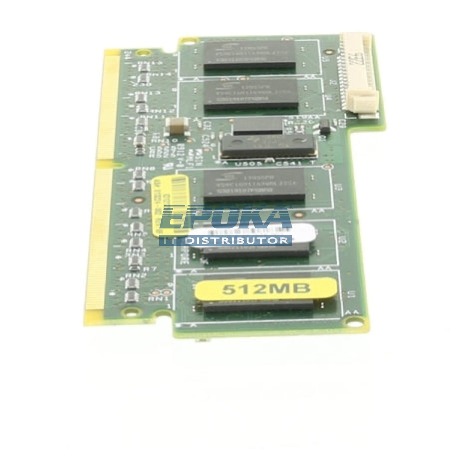 HP 462975-001 CPQ 512MB Cache Module SA P410