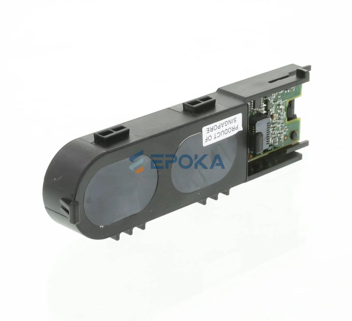 HP Battery Ni-MH, 4.8V, 650mAh
