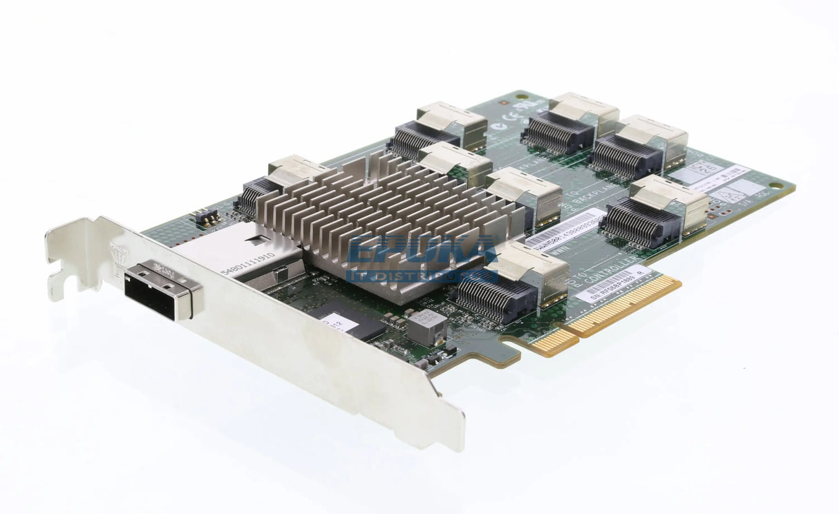 HP 468406-B21 HP SAS Expander Card