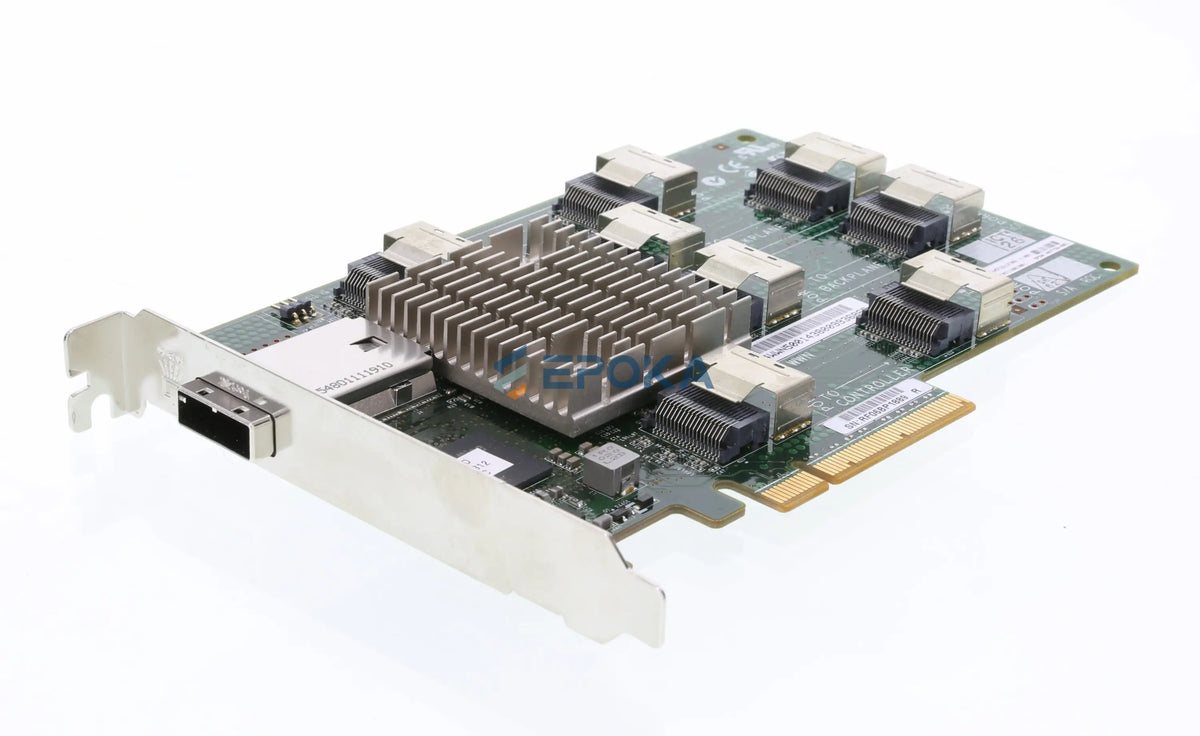HP 468406-B21 HP SAS Expander Card