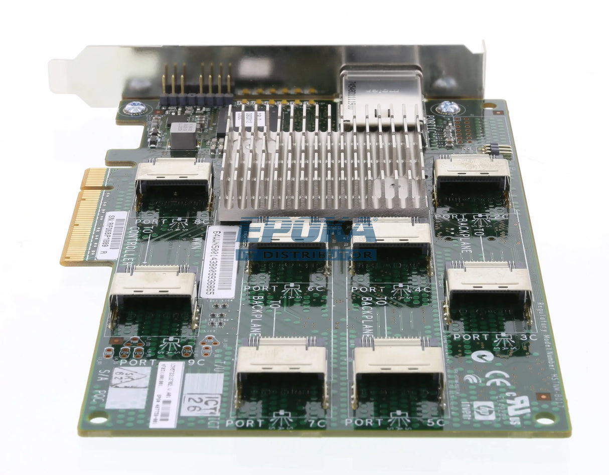 HP 468406-B21 HP SAS Expander Card