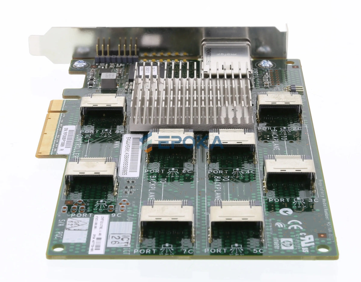 HP 468406-B21 HP SAS Expander Card