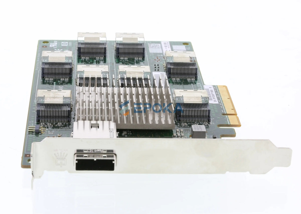 HP 468406-B21 HP SAS Expander Card
