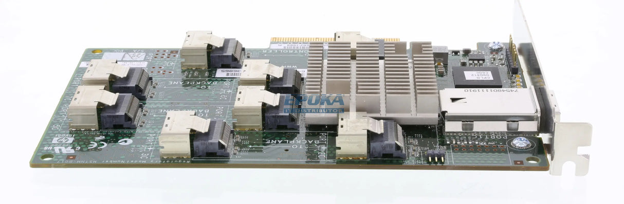 HP 468406-B21 HP SAS Expander Card