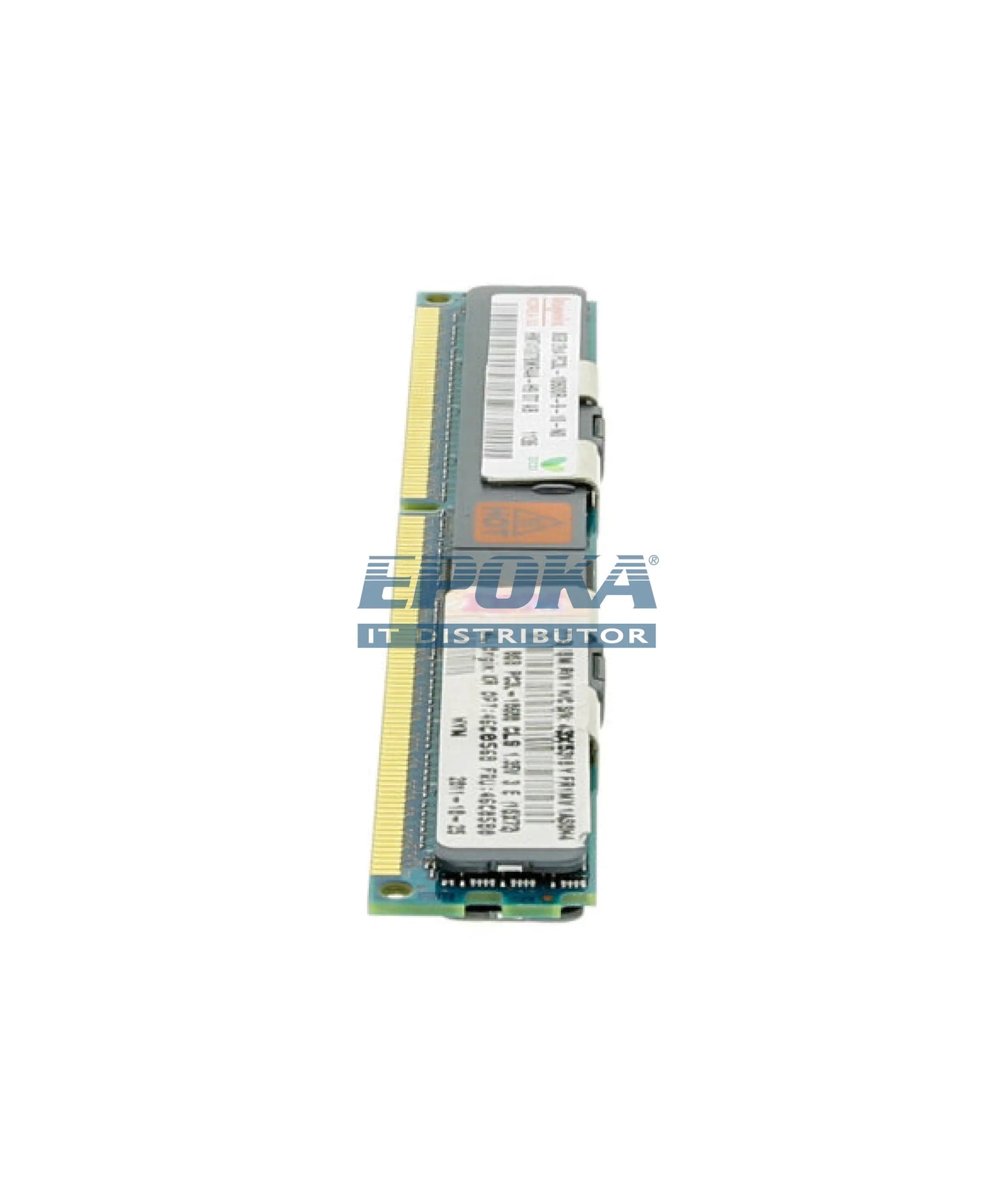 IBM 46C0568 IBM 8GB 1.35V PC3-10600 1333MH