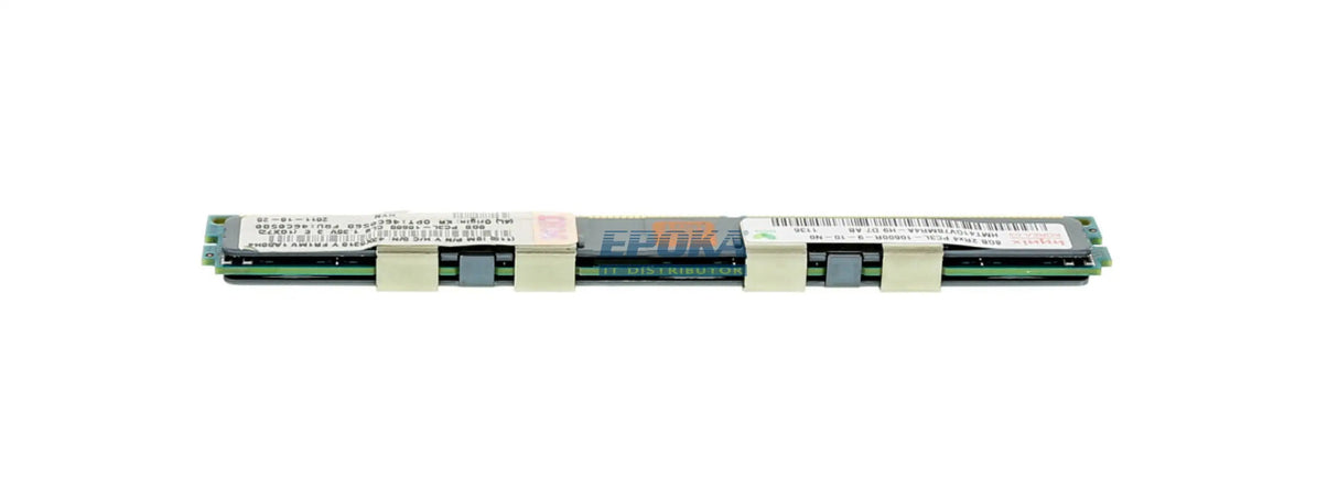 IBM 46C0568 IBM 8GB 1.35V PC3-10600 1333MH