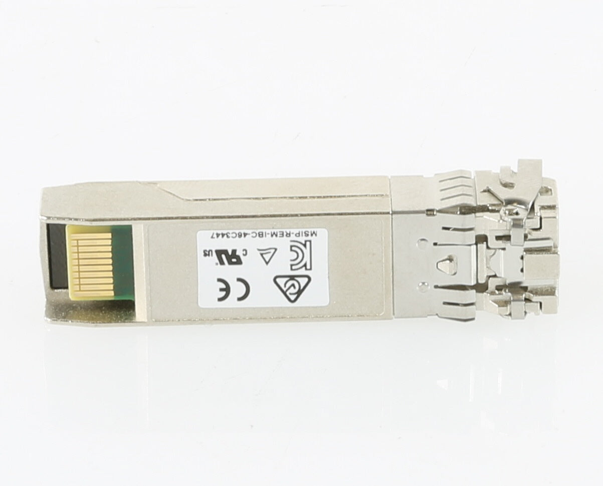 Lenovo 46C3447 BNT SFP+TRANSCEIVER