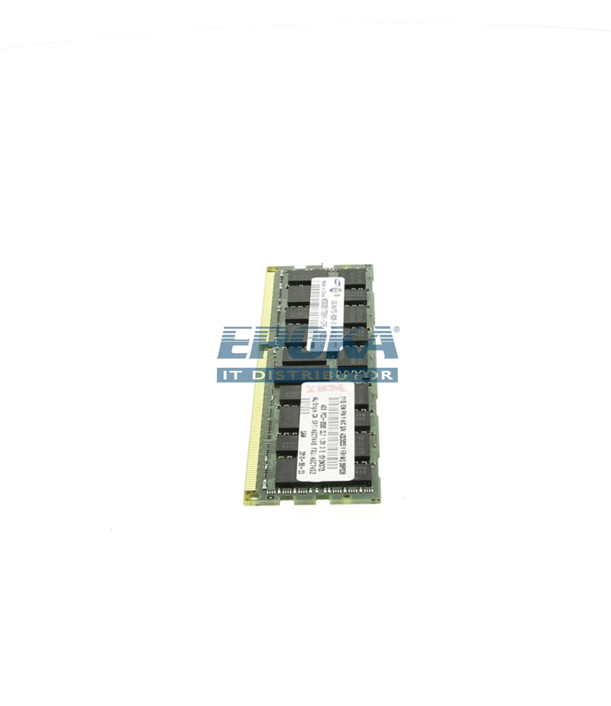IBM 46C7448 4GB (1x4GB Q-Rankx8) PC3-8500