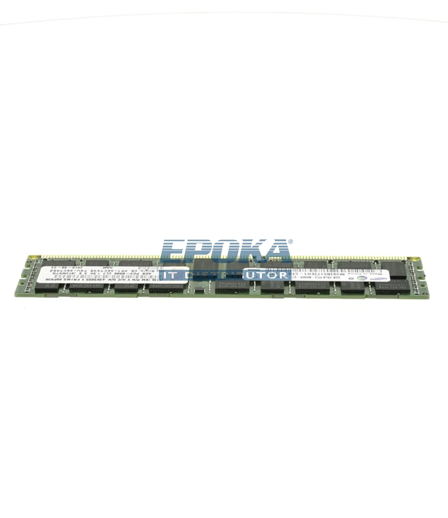 IBM 46C7448 4GB (1x4GB Q-Rankx8) PC3-8500
