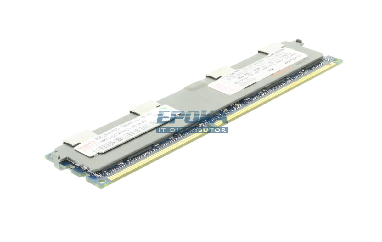 IBM 46C7449 8GB PC3-10600 DDR3 1333MHZ ECC