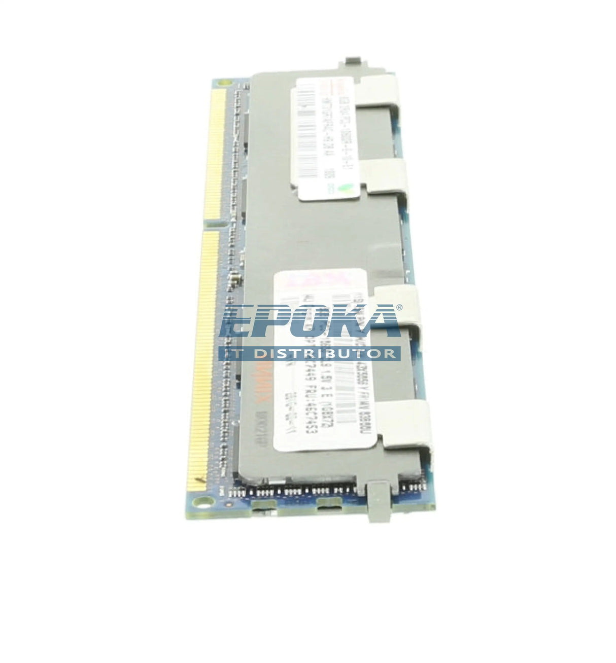 IBM 46C7449 8GB PC3-10600 DDR3 1333MHZ ECC