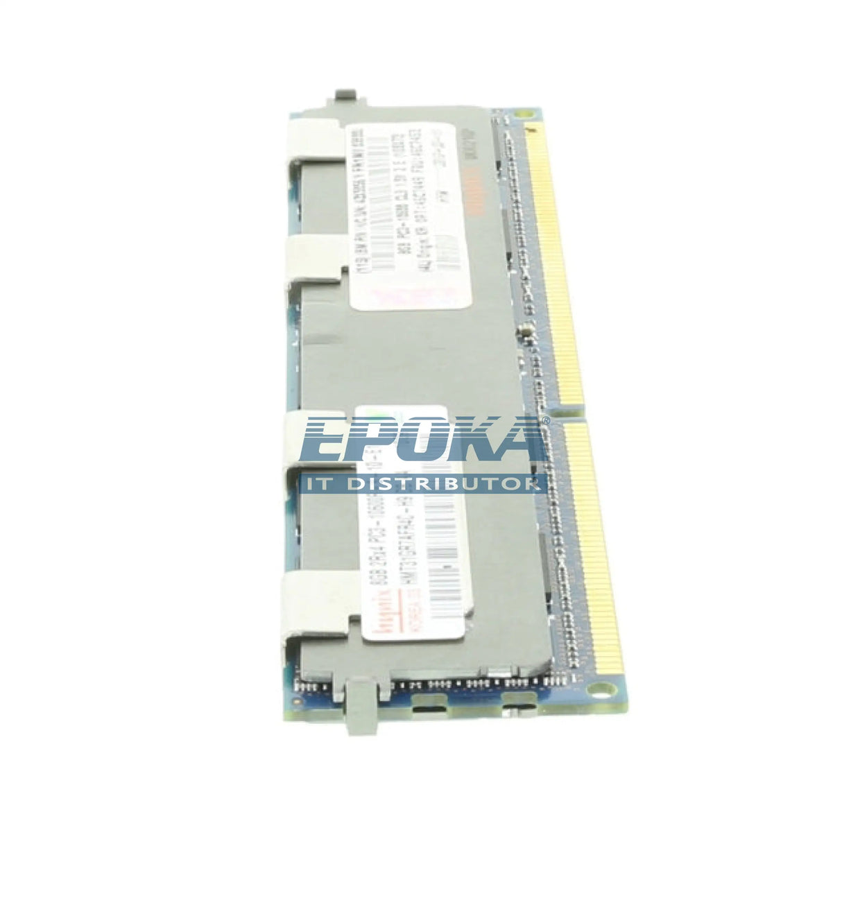 IBM 46C7449 8GB PC3-10600 DDR3 1333MHZ ECC