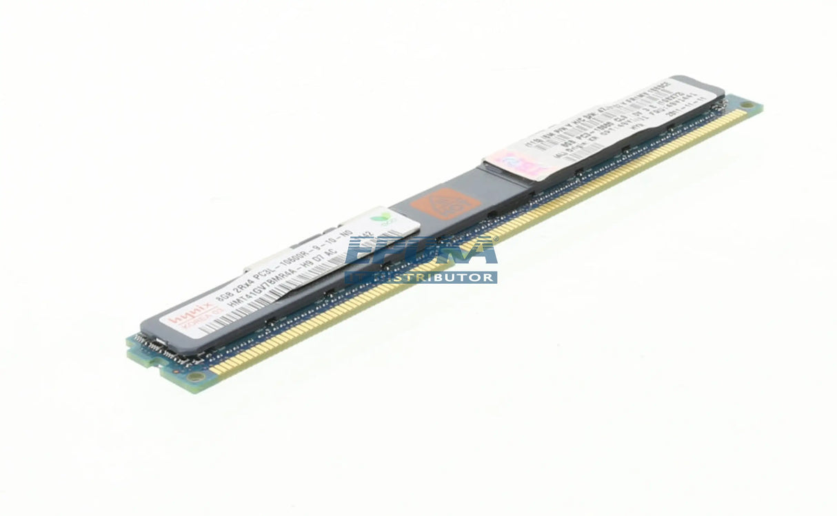 IBM 46C7451 8GB Dual Rank PC3-10600 CL9