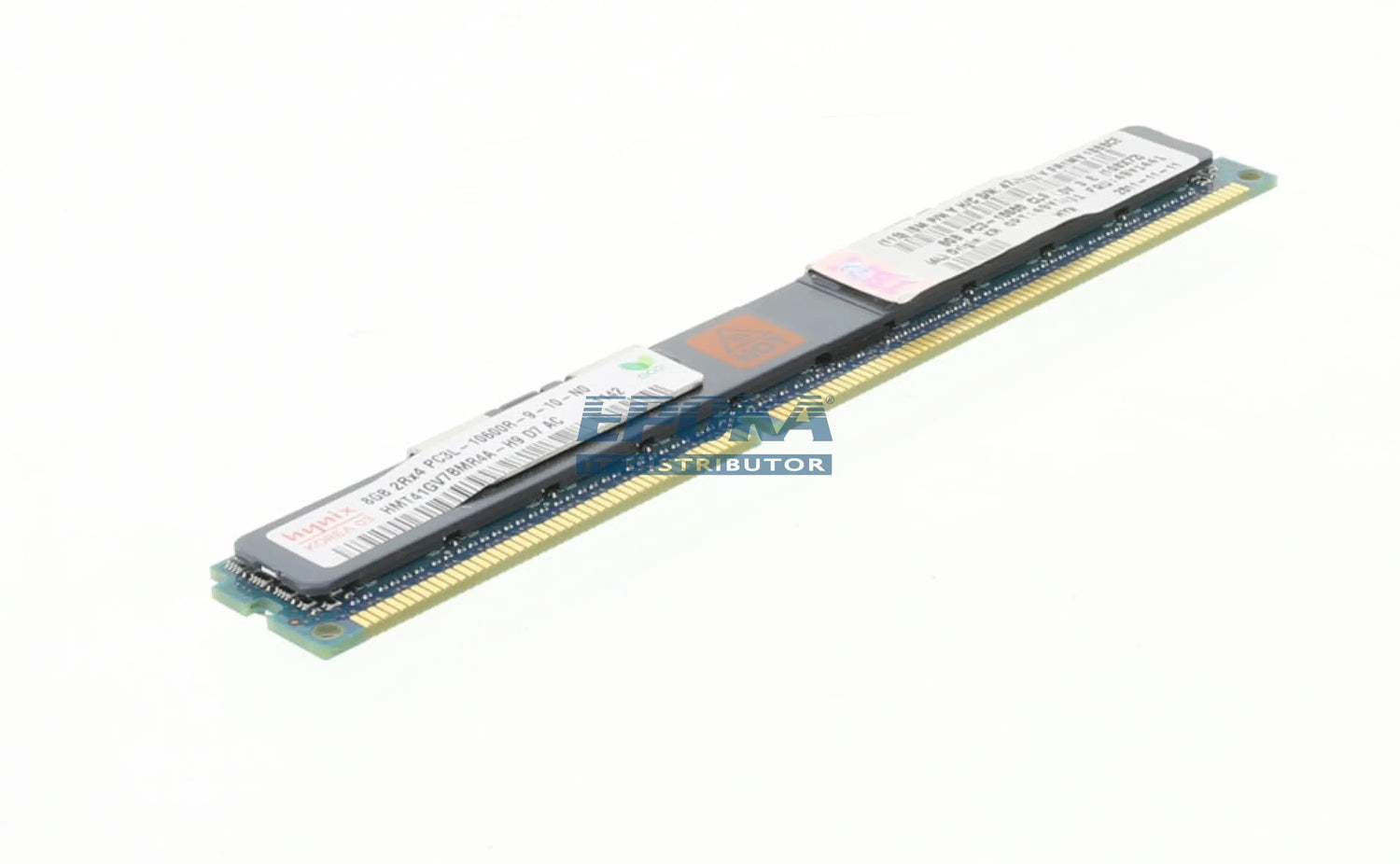 IBM 46C7451 8GB Dual Rank PC3-10600 CL9