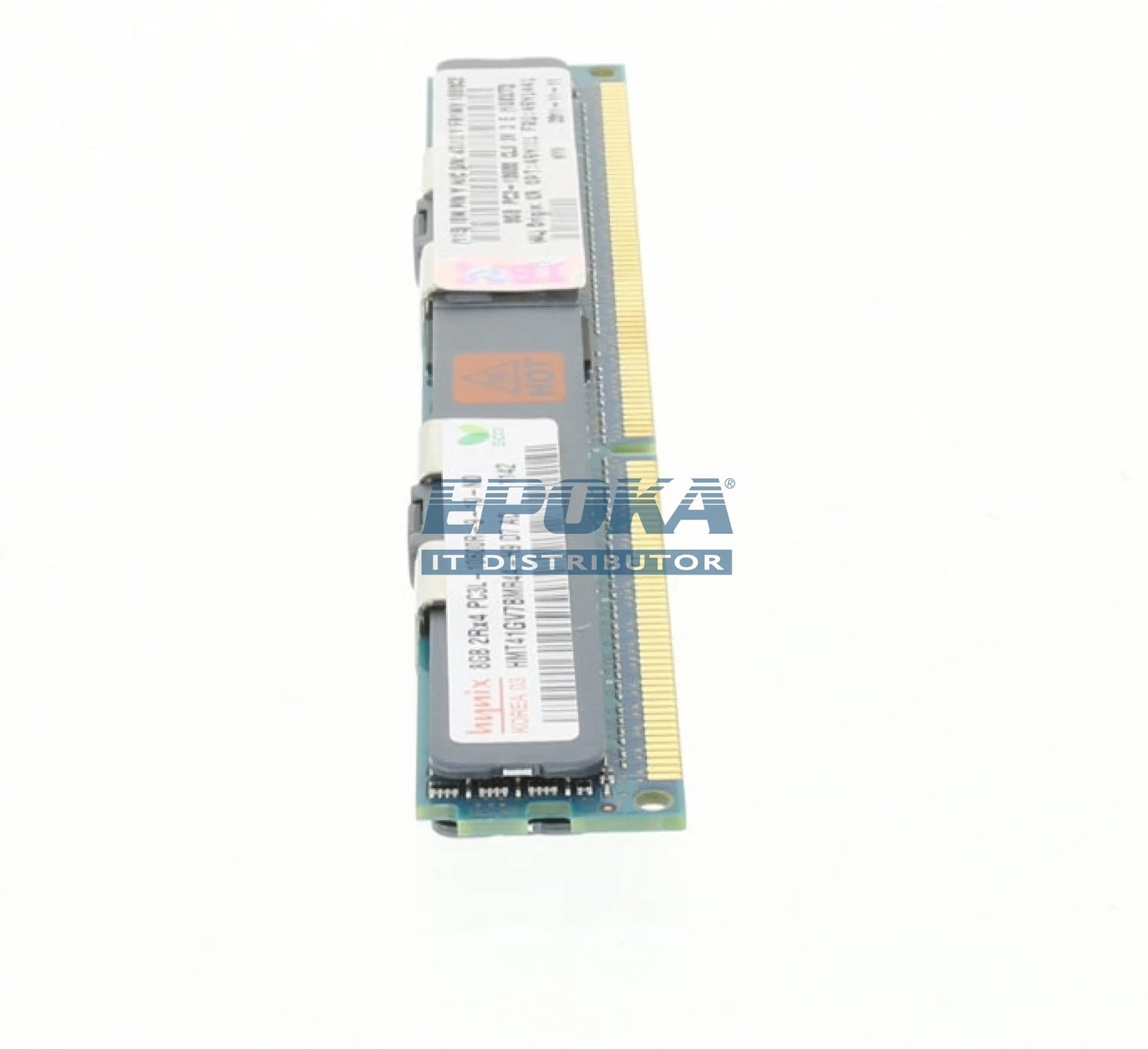 IBM 46C7451 8GB Dual Rank PC3-10600 CL9