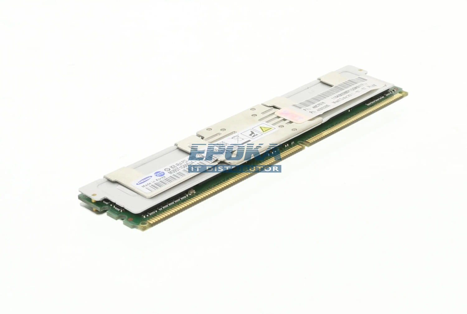 IBM 46C7576 8GB (1X8GB) PC2-5300 CL5 ECC