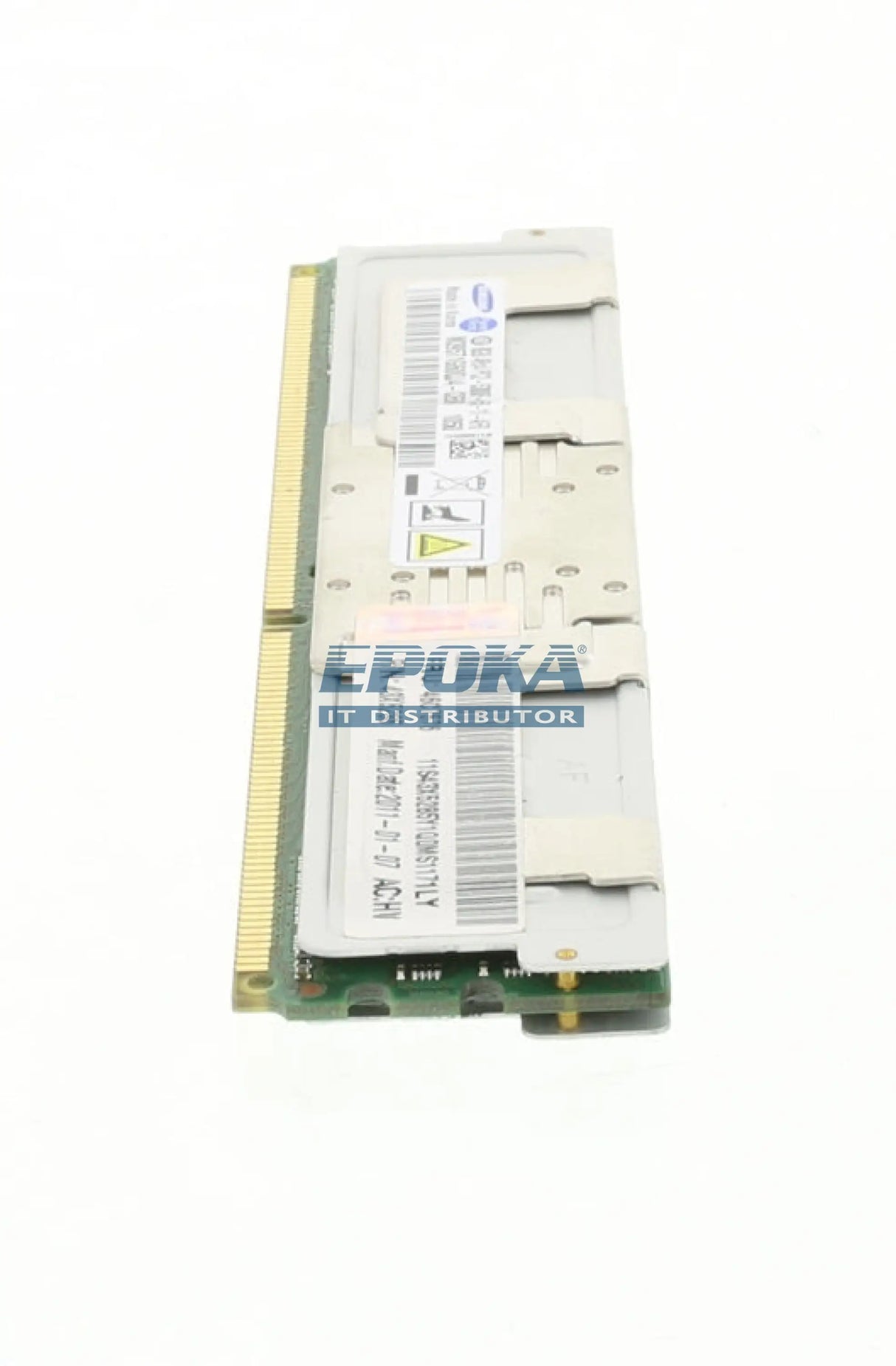 IBM 46C7576 8GB (1X8GB) PC2-5300 CL5 ECC