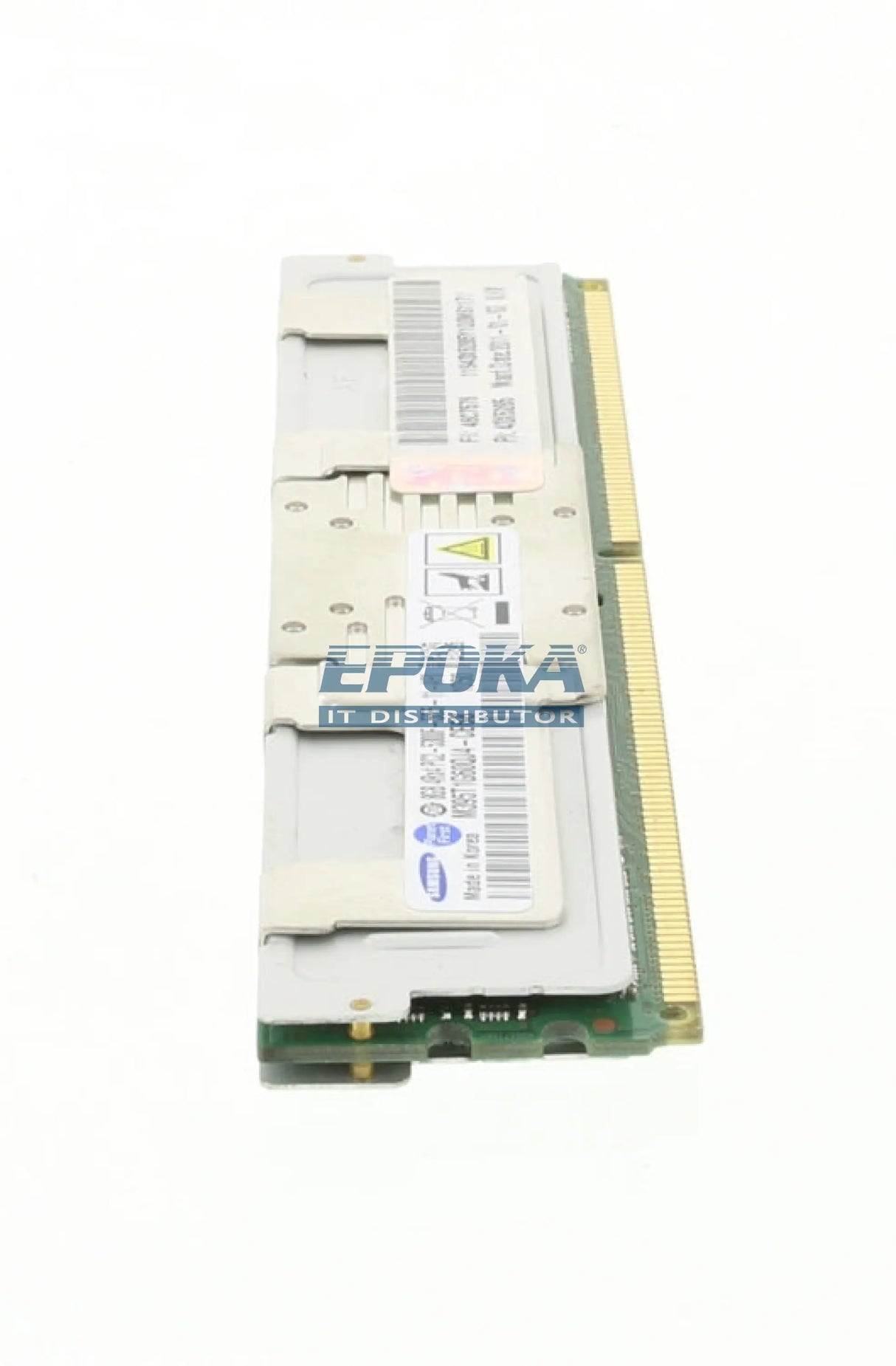 IBM 46C7576 8GB (1X8GB) PC2-5300 CL5 ECC