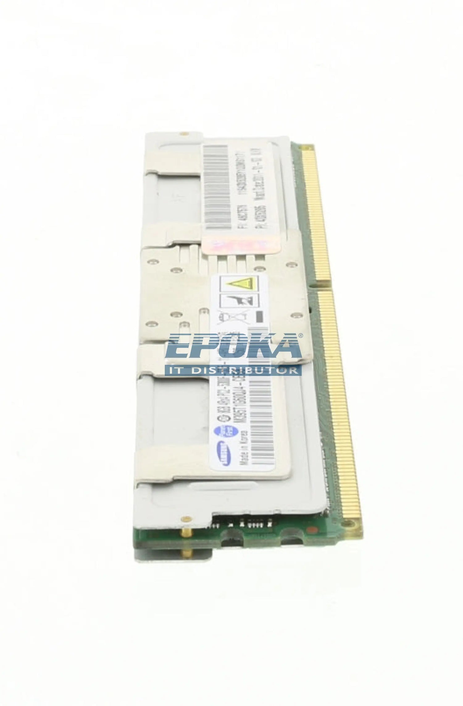 IBM 46C7576 8GB (1X8GB) PC2-5300 CL5 ECC