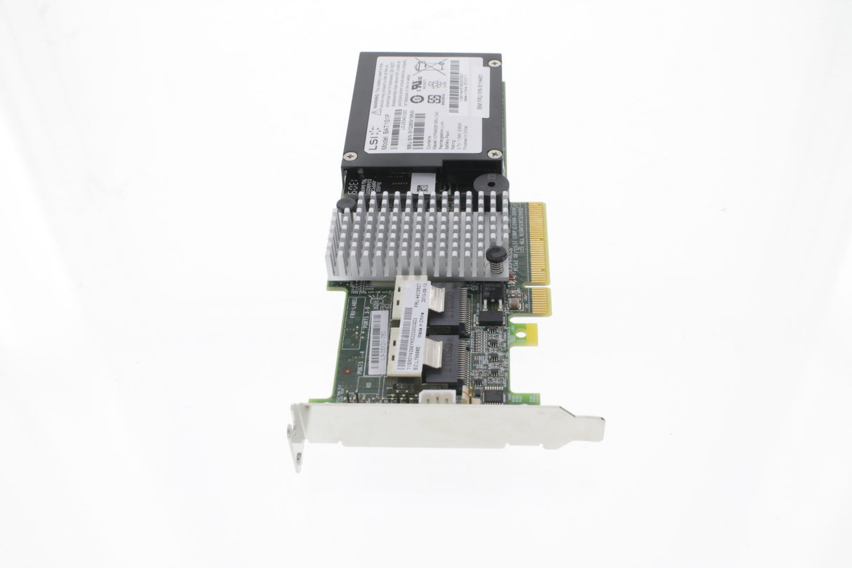 IBM 46C8927 M5015 SAS/SATA RAID ADAPTER