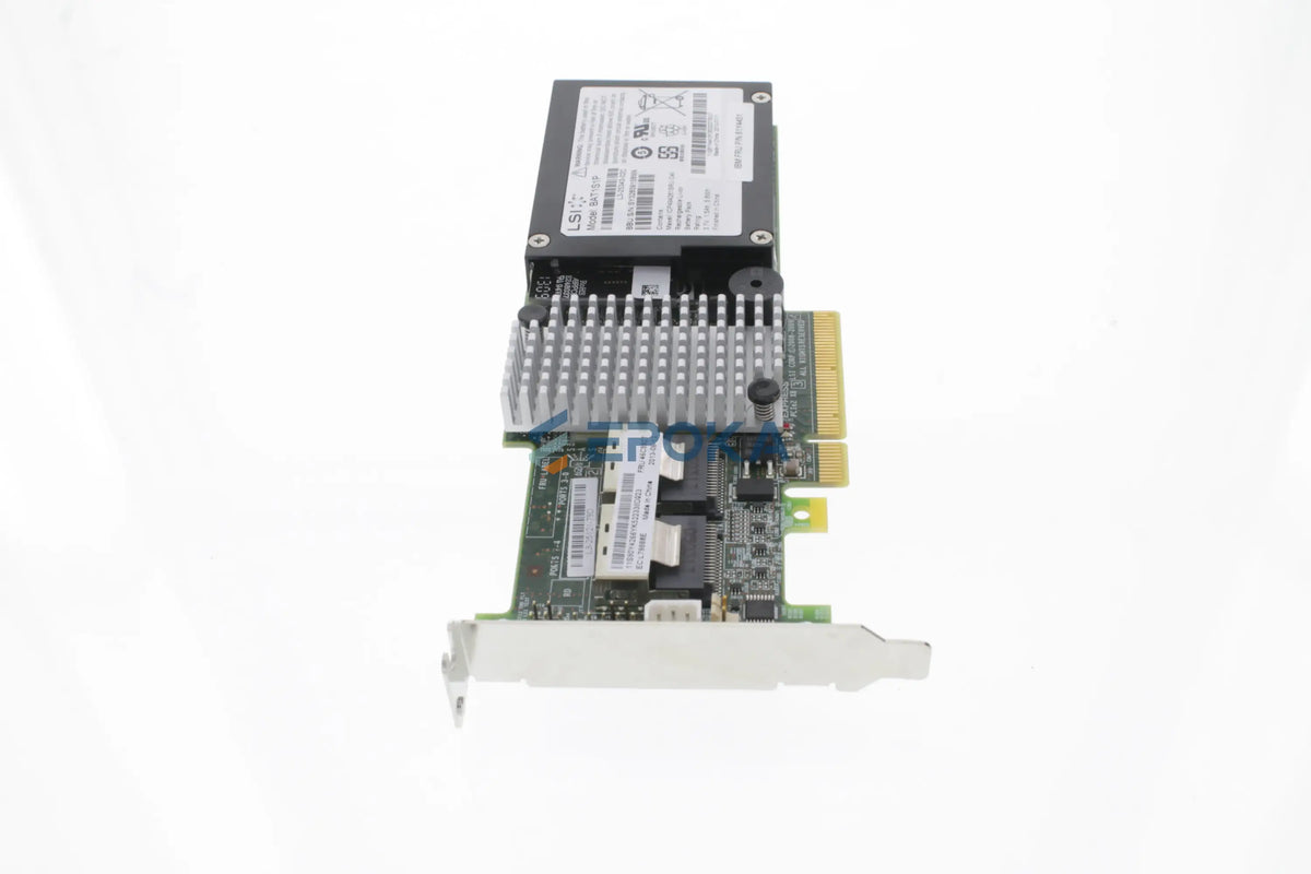 IBM 46C8927 M5015 SAS/SATA RAID ADAPTER