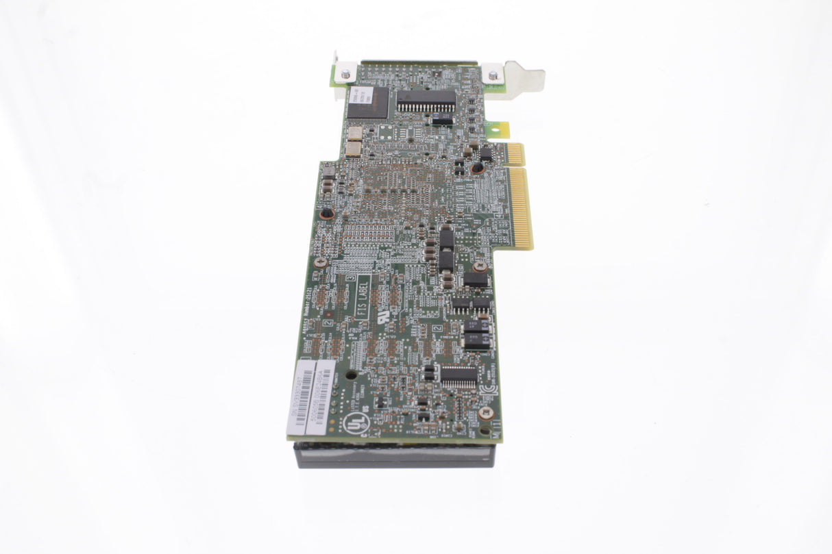 IBM 46C8927 M5015 SAS/SATA RAID ADAPTER
