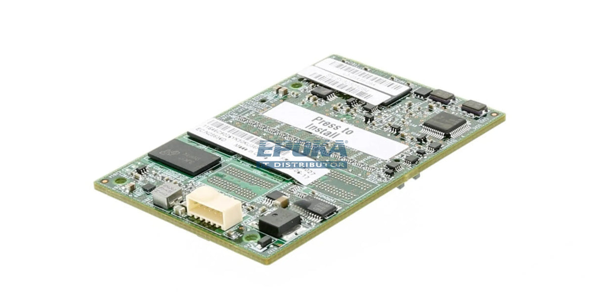 IBM 46C9027 Raid card, 512MB memory flash,
