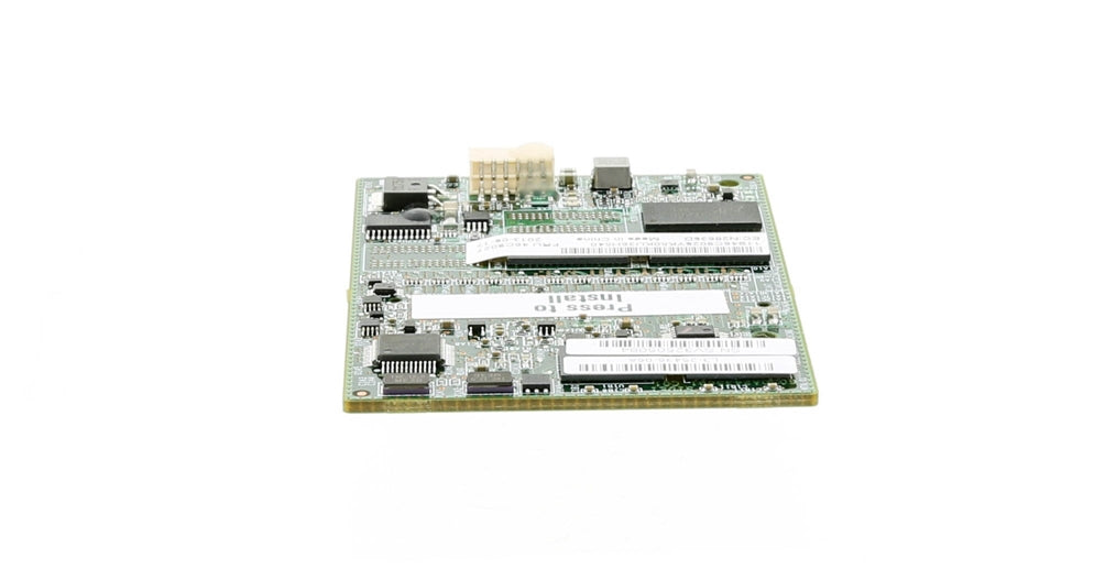 IBM 46C9027 Raid card, 512MB memory flash,