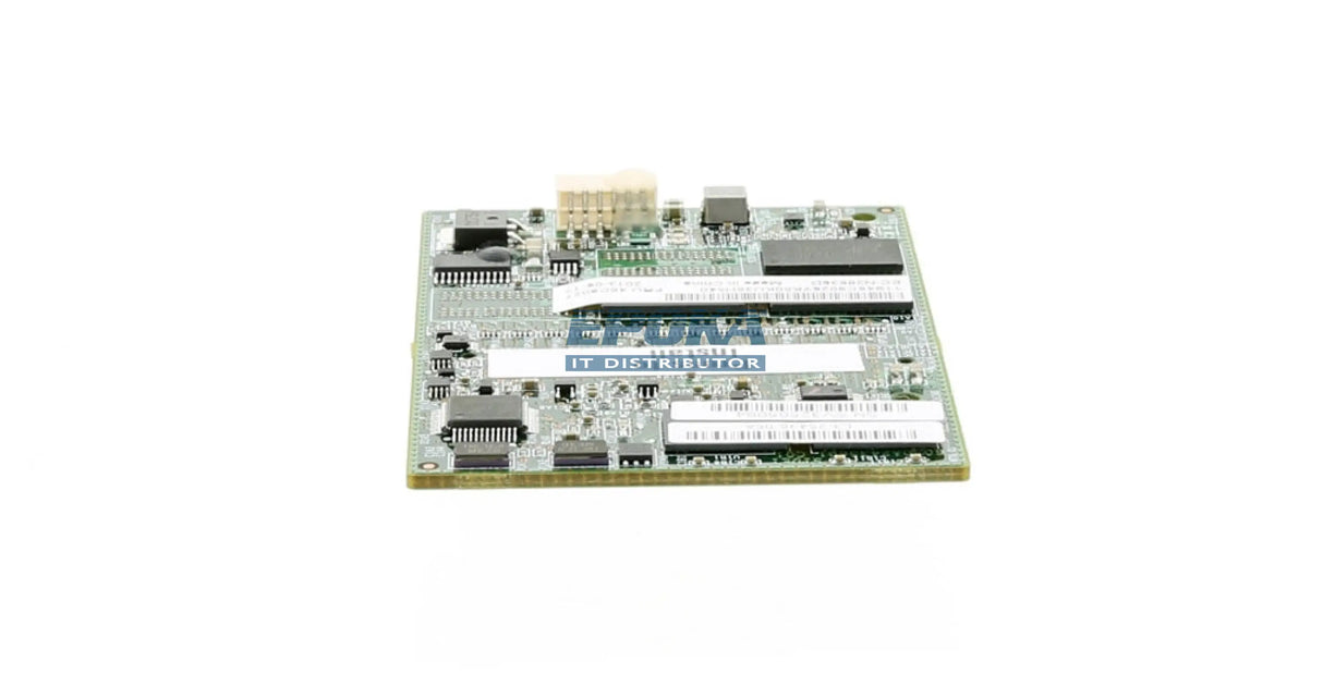 IBM 46C9027 Raid card, 512MB memory flash,