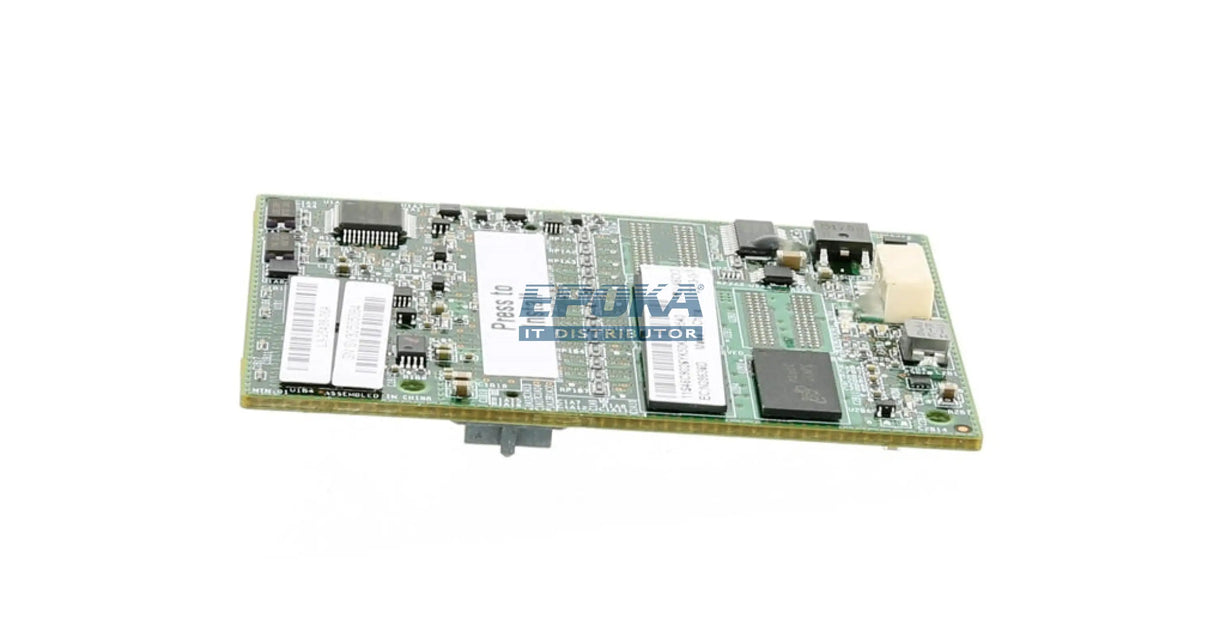 IBM 46C9027 Raid card, 512MB memory flash,