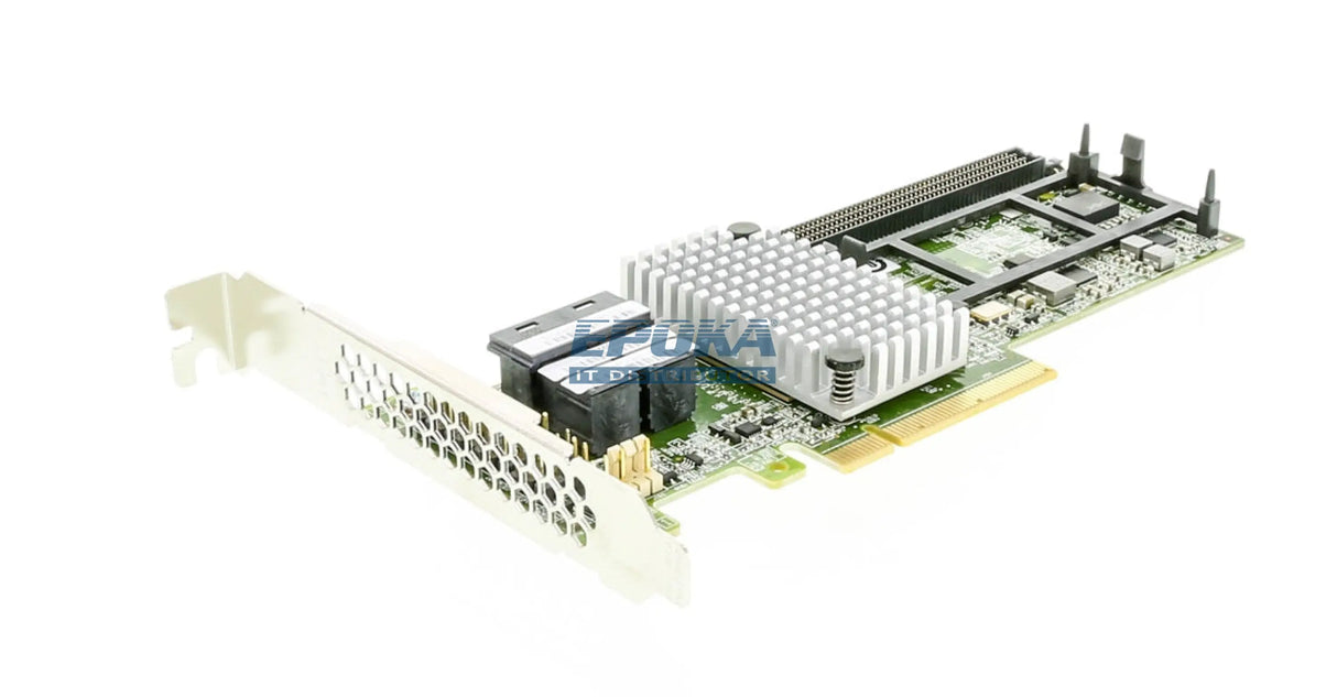 IBM 46C9111 M5210 SAS/SATA Controller