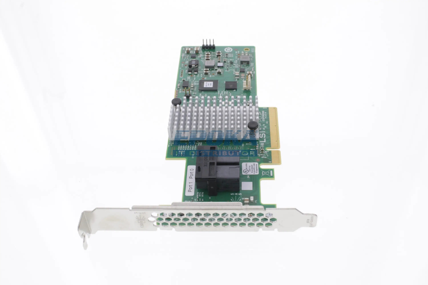 IBM 46C9114 ServeRAID M1215 SAS/SATA Controller