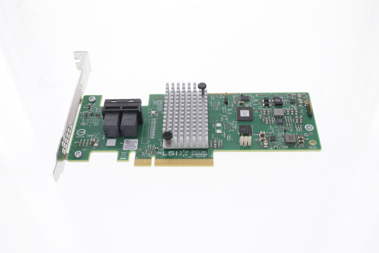 IBM 46C9114 ServeRAID M1215 SAS/SATA Controller