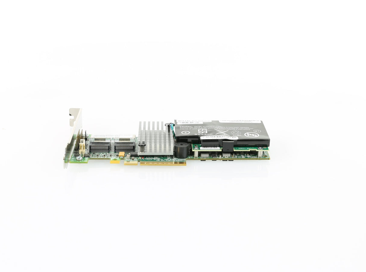 IBM 46M0829 ServeRaid M5015 SAS/SATA Ctrl