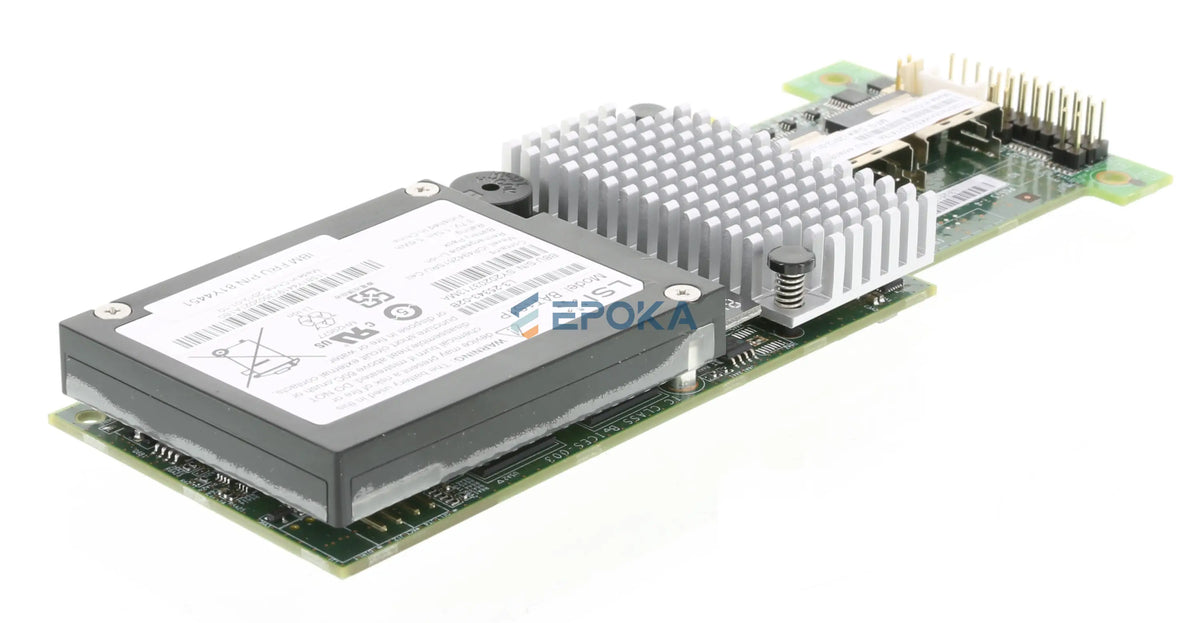 IBM 46M0851 ServeRAID-M5015 SAS/SATA con