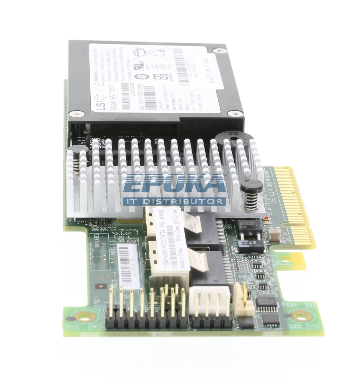 IBM 46M0851 ServeRAID-M5015 SAS/SATA con