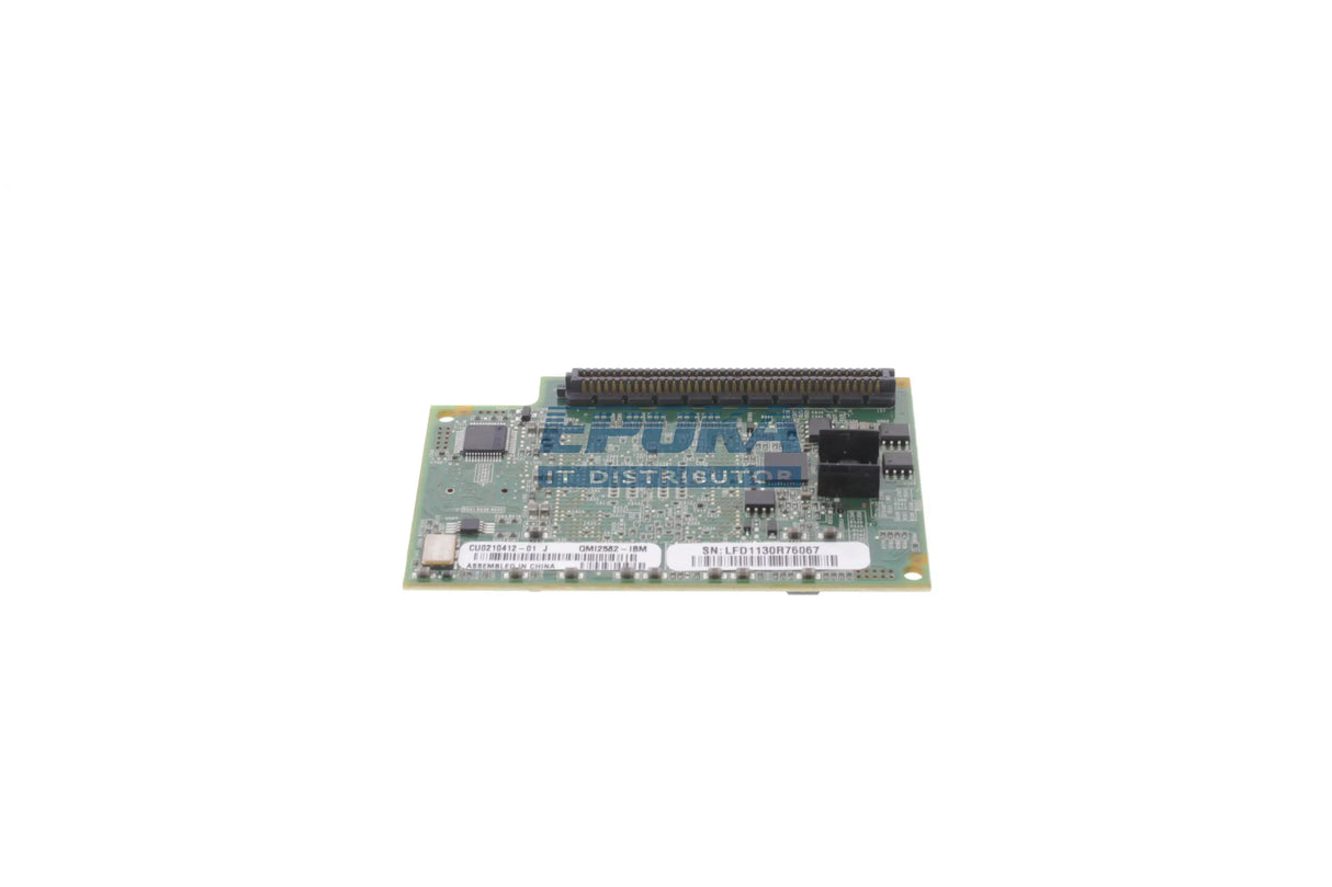 Qlogic 46M6065 QLOGIC 4GB FC EXP CARD (CIOv)