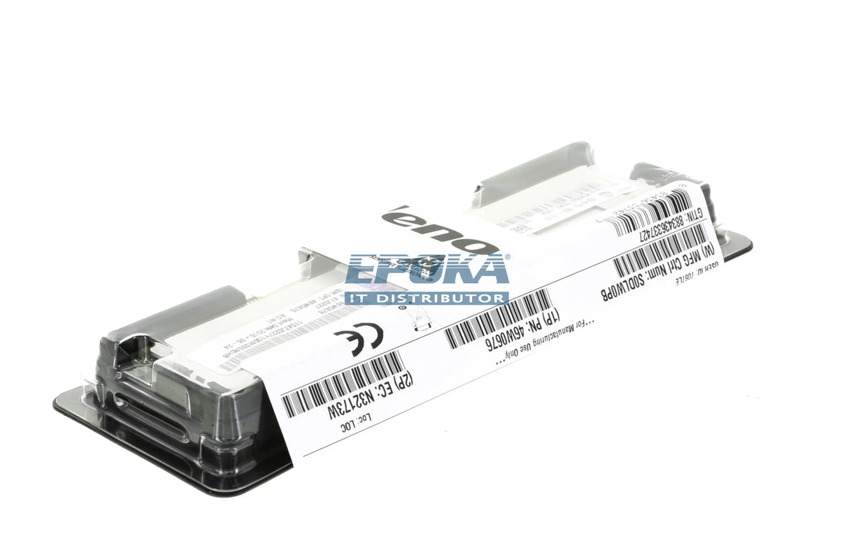 Lenovo 46W0676 32GB (1x32GB, 4Rx4, 1.35V) PC3