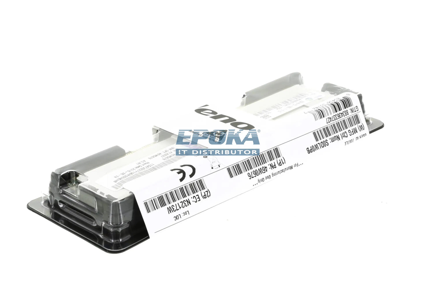 Lenovo 46W0676 32GB (1x32GB, 4Rx4, 1.35V) PC3