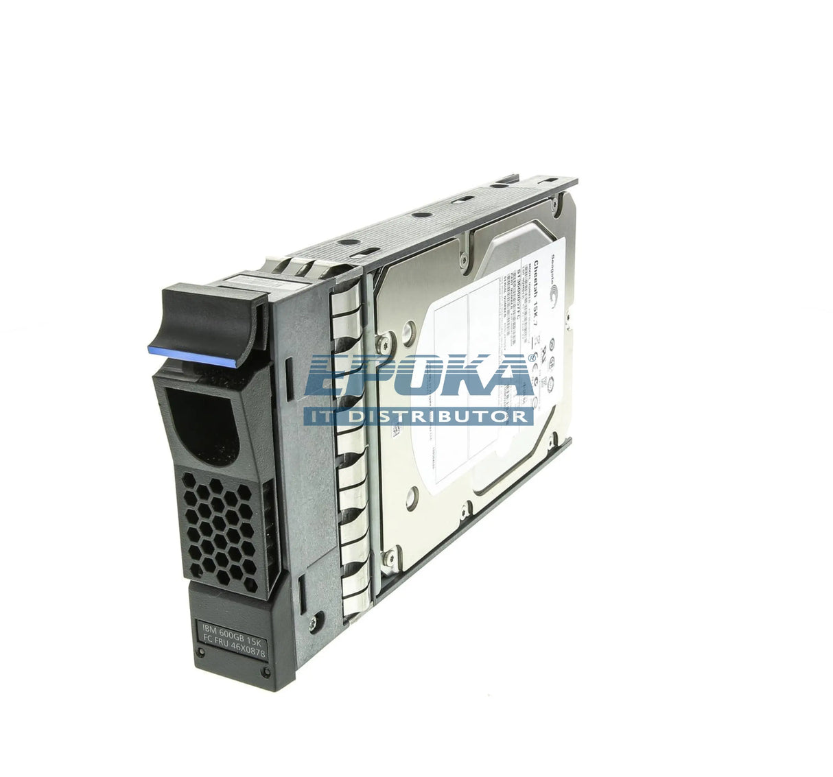IBM 46X0878 IBM 600GB 15K FC Nserie 4008