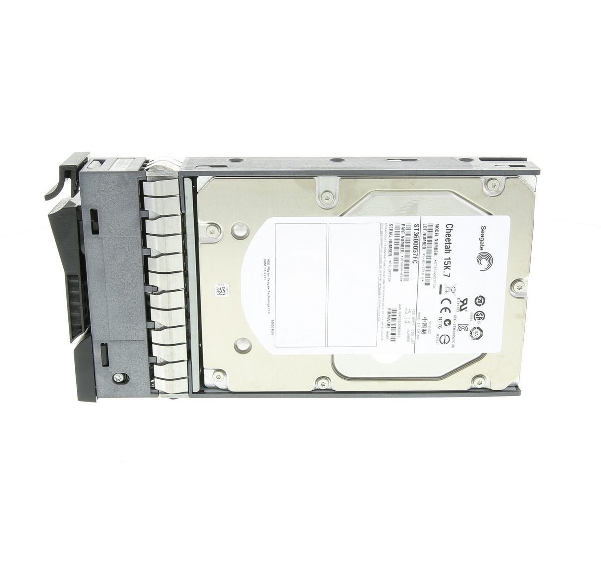 IBM 46X0878 IBM 600GB 15K FC Nserie 4008