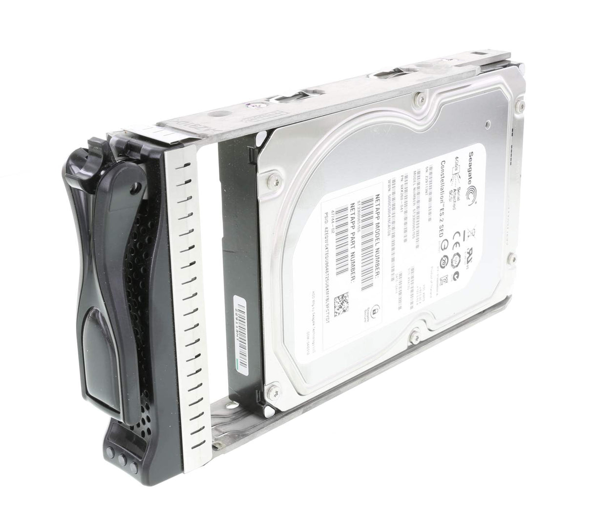 NetApp 47744-02 Disk 3TB 3,5" 7,2K NL SAS