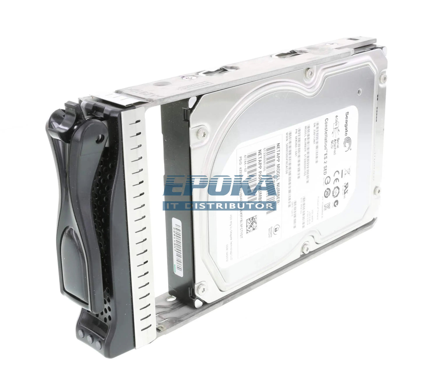 NetApp 47744-02 Disk 3TB 3,5" 7,2K NL SAS