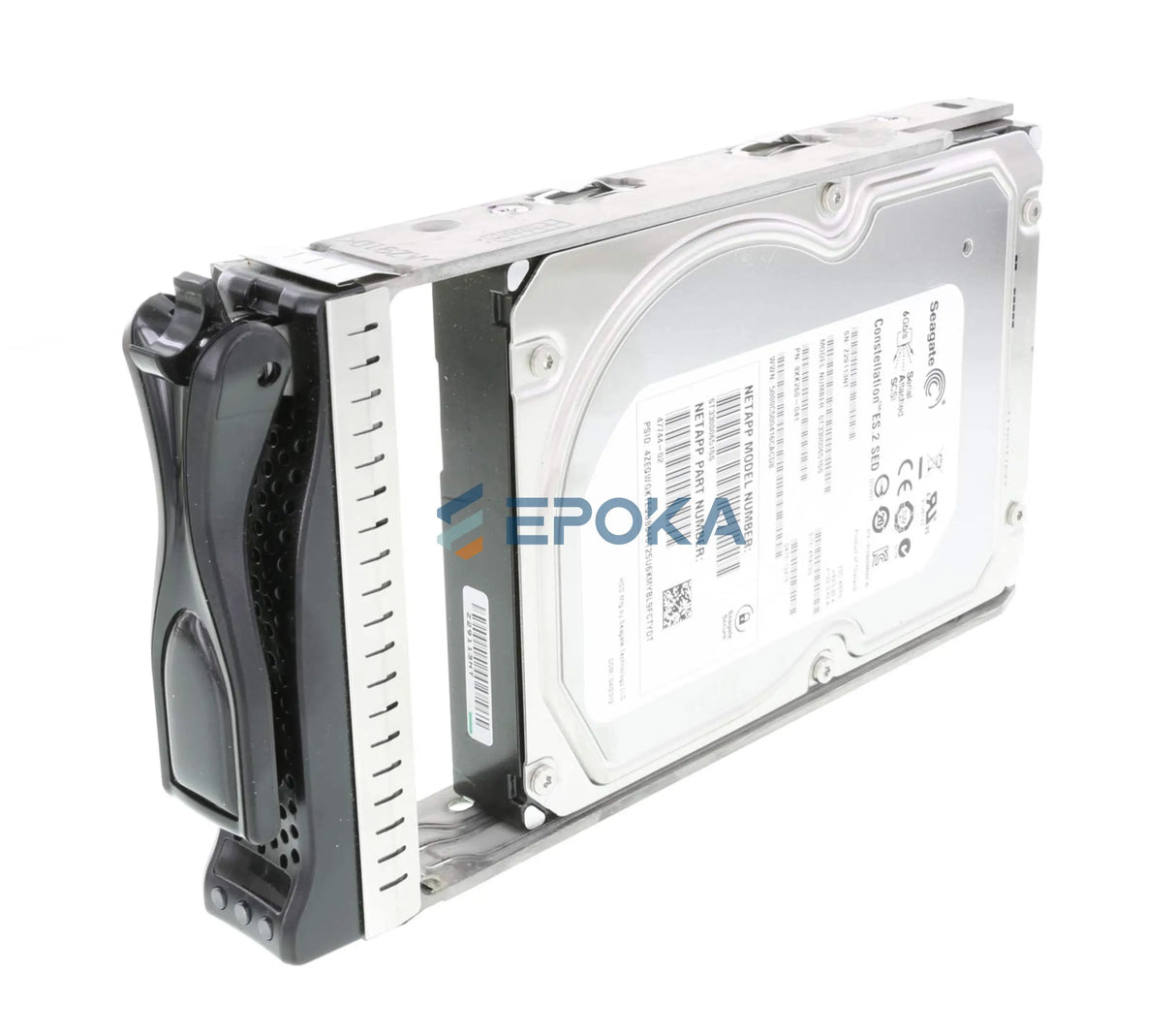 NetApp 47744-02 Disk 3TB 3,5" 7,2K NL SAS