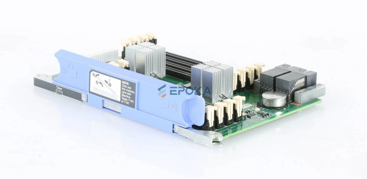 IBM 47C2450 IBM Memory Expansion Card for